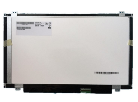Original HSD140PNW1-A00 HannStar Screen Panel 14" 1600*900 HSD140PNW1-A00 LCD Display